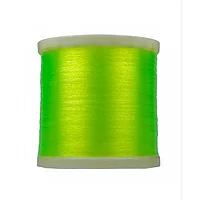 Fir monofilament galben fluo neon rola de 1200m, 0.20mm - 6.40 kg rezistenta rupere