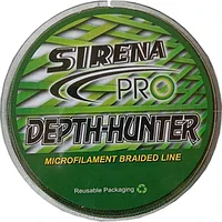 Fir Textil Sirena Pro Depth-Hunter 100m, 0.10mm