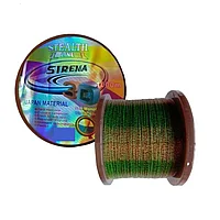 Monofilament Sirena 3D, 1000 m, 0.40 mm, 27 kg