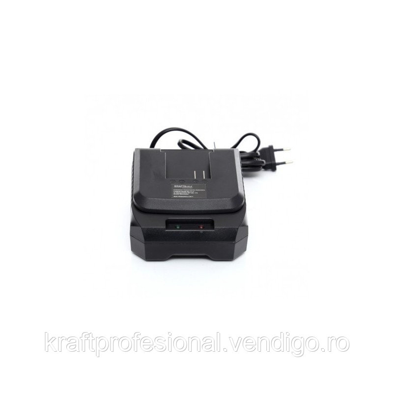 Incarcator acumulator, Kraft&Dele, X-SERIES, KD1761 - foto 1 - id-p93182818