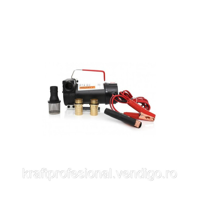 Pompa transfer carburanti, electrica, 12V, 40l/min, KD1159 - foto 1 - id-p93182842