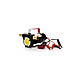 Pompa transfer carburanti, electrica, 12V, 40l/min, KD1159 - foto 3 - id-p93182842