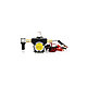Pompa transfer carburanti, electrica, 12V, 40l/min, KD1159 - foto 4 - id-p93182842