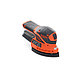 Masina de șlefuit cu micro-centrifugă de 18V X-Series KD1768 - foto 2 - id-p93182848