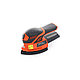 Masina de șlefuit cu micro-centrifugă de 18V X-Series KD1768 - foto 4 - id-p93182848