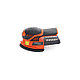 Masina de șlefuit cu micro-centrifugă de 18V X-Series KD1768 - foto 7 - id-p93182848
