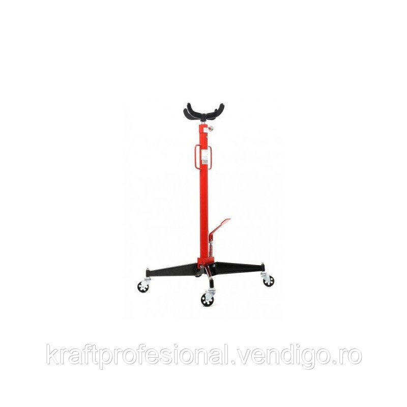 Cric universal pentru motoare si cutii de viteza, 500 kg, KD322 - foto 1 - id-p93182876