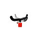 Cric universal pentru motoare si cutii de viteza, 500 kg, KD322 - foto 2 - id-p93182876