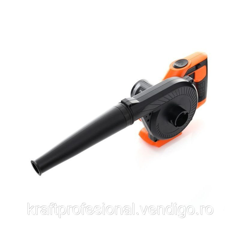 Suflantă18V, PROSERIES, KD1777 - foto 1 - id-p93182879