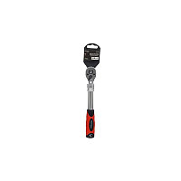 Cheie cu clichet cu maner telescopic 3/8" KD11007