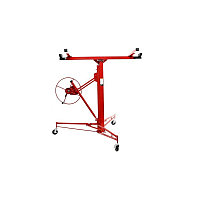 Stand ridicare si manipulare placi gips carton, 3,5m, KD323