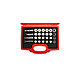 Kit reparare filete baie de ulei 64 elemente KD10511 - foto 1 - id-p93182916