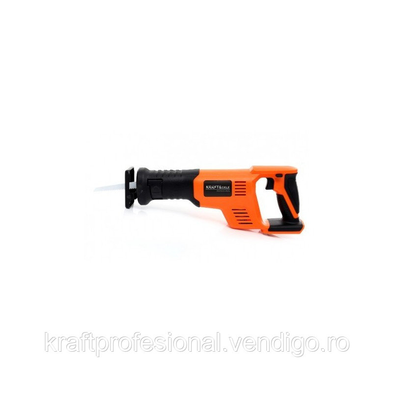Fierastrau sabie, cu acumulator 18V, X-Series, KD1753 - foto 1 - id-p93182927