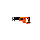 Fierastrau sabie, cu acumulator 18V, X-Series, KD1753 - foto 1 - id-p93182927