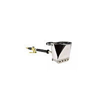 Masina pneumatica de tencuit, 60mp/ora, KD10346