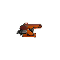 Masina de slefuit cu banda si disc, 600W, 150mm, 1450rpm, KD1730