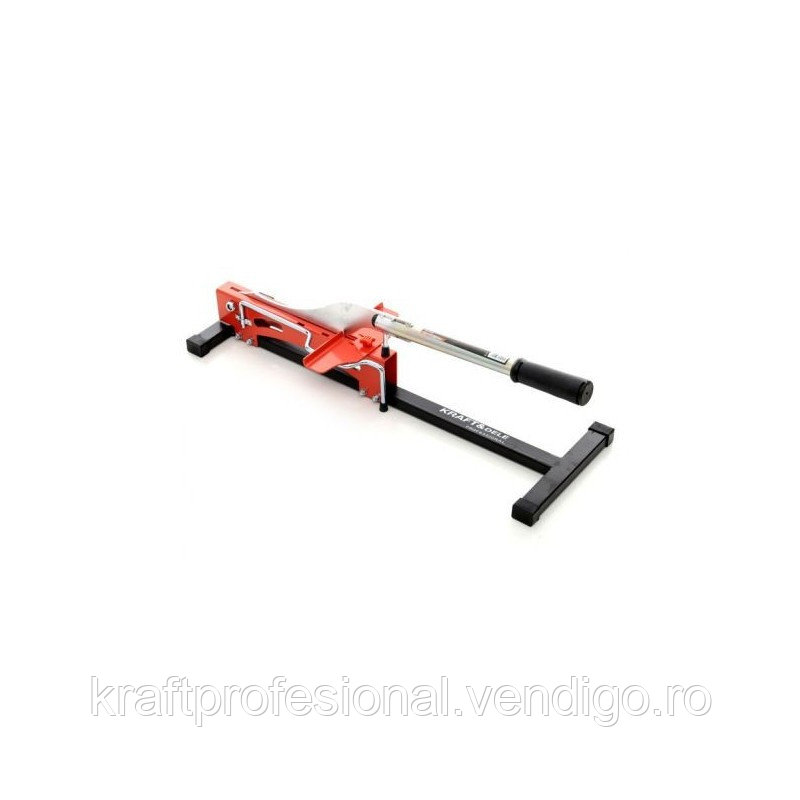Ghilotina pentru parchet laminat, 210mm, KD1590 - foto 1 - id-p93182944