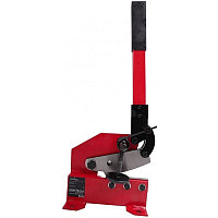 Foarfeca de banc pentru taiere tabla HS 5", 100mm, KD1588 KraftProfesional