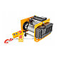 Troliu electric cu telecomanda 30m, 1800W, HJ210 - foto 4 - id-p93182979