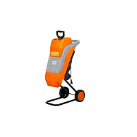 Tocator electric pentru crengi, 2550W, KD5200