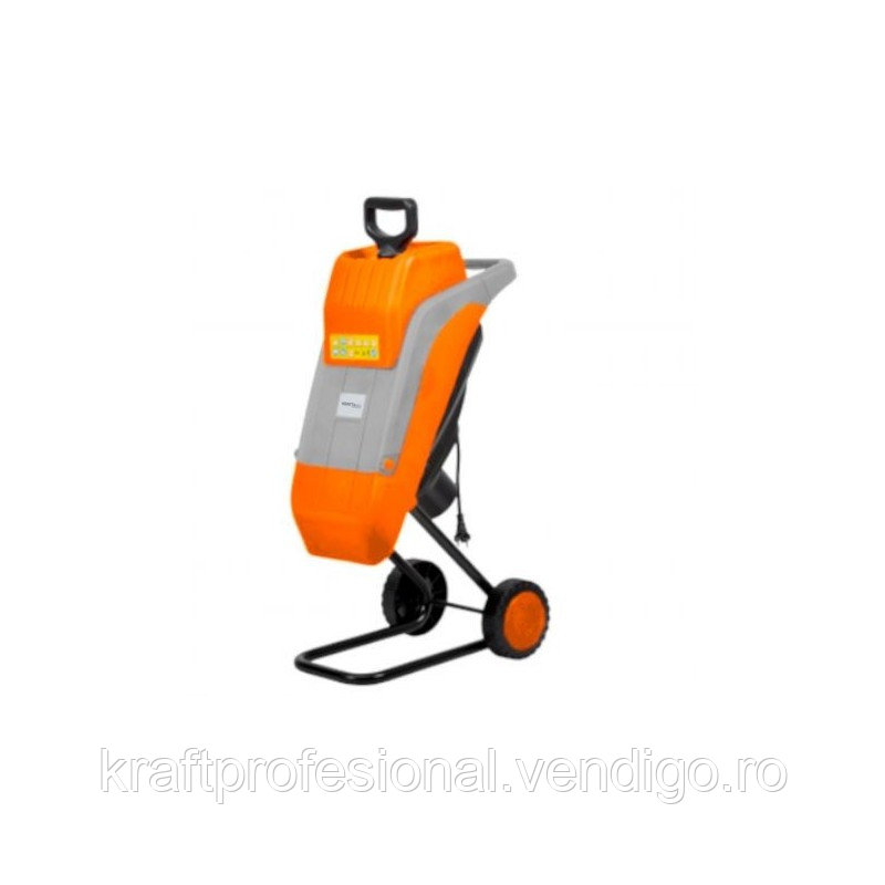 Tocator electric pentru crengi, 2550W, KD5200 - foto 1 - id-p93182984