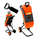 Tocator electric pentru crengi, 2550W, KD5200 - foto 2 - id-p93182984