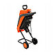 Tocator electric pentru crengi, 2550W, KD5200 - foto 9 - id-p93182984