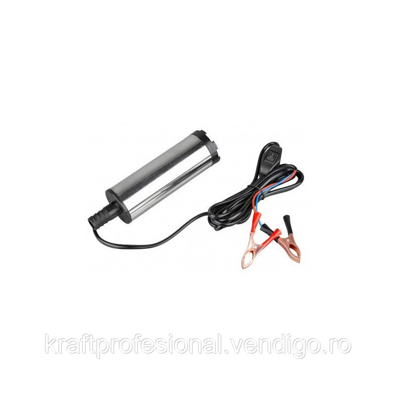 Pompa transfer combustibil 12V KP08 - foto 1 - id-p93182995