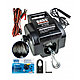 Troliu portabil,auto.atv,barci 1,5 T, 12V, 3023 - foto 9 - id-p93182998