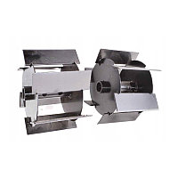 Role 350mm pentru prasitoare motocoasa - BS9068