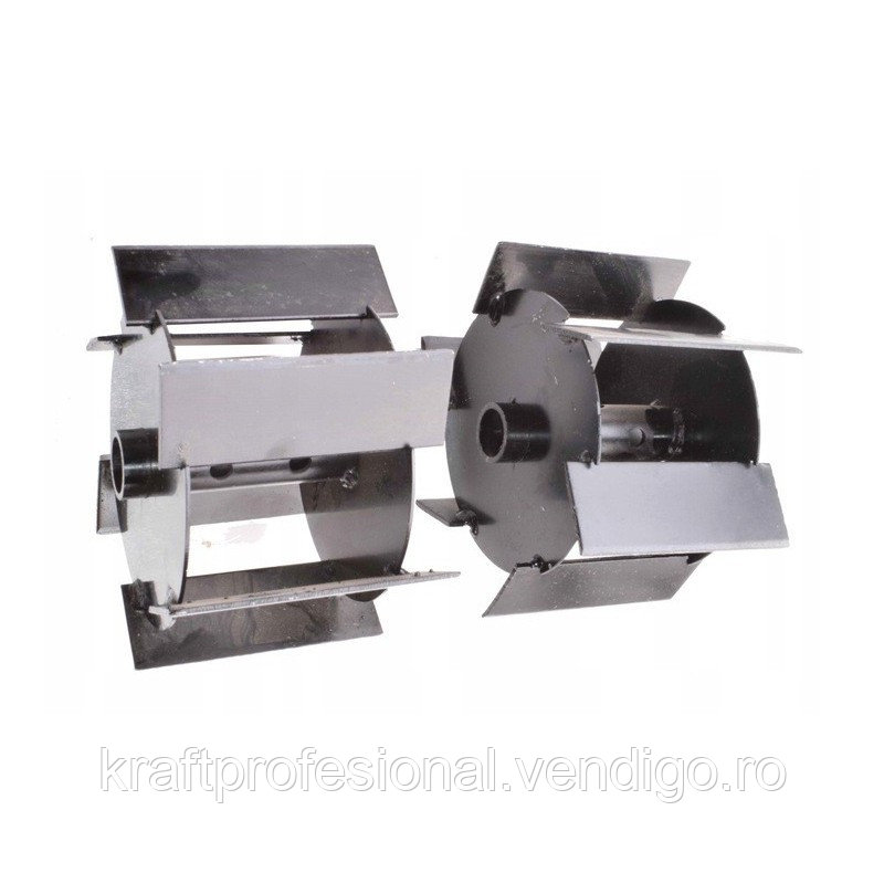 Role 350mm pentru prasitoare motocoasa - BS9068 - foto 1 - id-p93183004
