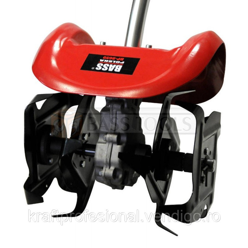 Motocultor 25cm pentru motocoasa - BS8659 - foto 1 - id-p93183005