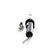 Aparat de lipit cu aer cald 650W KD862 - foto 2 - id-p93183015