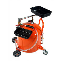 Recuperator ulei 45 L pentru motociclete 4036