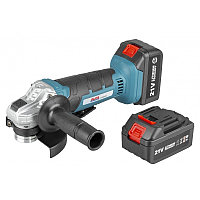 Polizor unghiular 21V ALCAG125