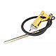 Vibrator beton 1800W cu lance 1,5m ASAKA KP53 - foto 1 - id-p93183033