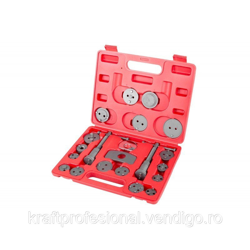 Set prese pentru etriere frana 21 piese KP28 - foto 1 - id-p93183037