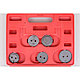 Set prese pentru etriere frana 21 piese KP28 - foto 6 - id-p93183037