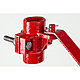 Brat rotativ pivotant pentru troliu electric, 750-1100mm, KP15 - foto 4 - id-p93183044