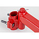 Brat rotativ pivotant pentru troliu electric, 750-1100mm, KP15 - foto 6 - id-p93183044