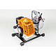 Pompa de apa cu motor termic , 3.8Kw , 5.2 CP , WP-10 - foto 2 - id-p93183066