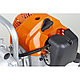 Pompa de apa cu motor termic , 3.8Kw , 5.2 CP , WP-10 - foto 4 - id-p93183066