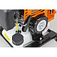 Pompa de apa cu motor termic , 3.8Kw , 5.2 CP , WP-10 - foto 5 - id-p93183066
