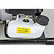Pompa de apa cu motor termic , 3.8Kw , 5.2 CP , WP-10 - foto 6 - id-p93183066