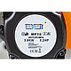 Pompa de apa cu motor termic , 3.8Kw , 5.2 CP , WP-10 - foto 7 - id-p93183066