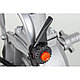 Pompa de apa cu motor termic , 3.8Kw , 5.2 CP , WP-10 - foto 8 - id-p93183066