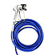 Masina de zugravit hidrodinamic,1500W, KD1745 KraftProfesional - foto 6 - id-p93183073
