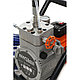 Masina de zugravit hidrodinamic,1500W, KD1745 KraftProfesional - foto 8 - id-p93183073