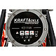 Masina de zugravit hidrodinamic,1500W, KD1745 KraftProfesional - foto 10 - id-p93183073