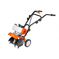 Cultivator motocultor cu motor termic, 3.5 CP, ECGGS35